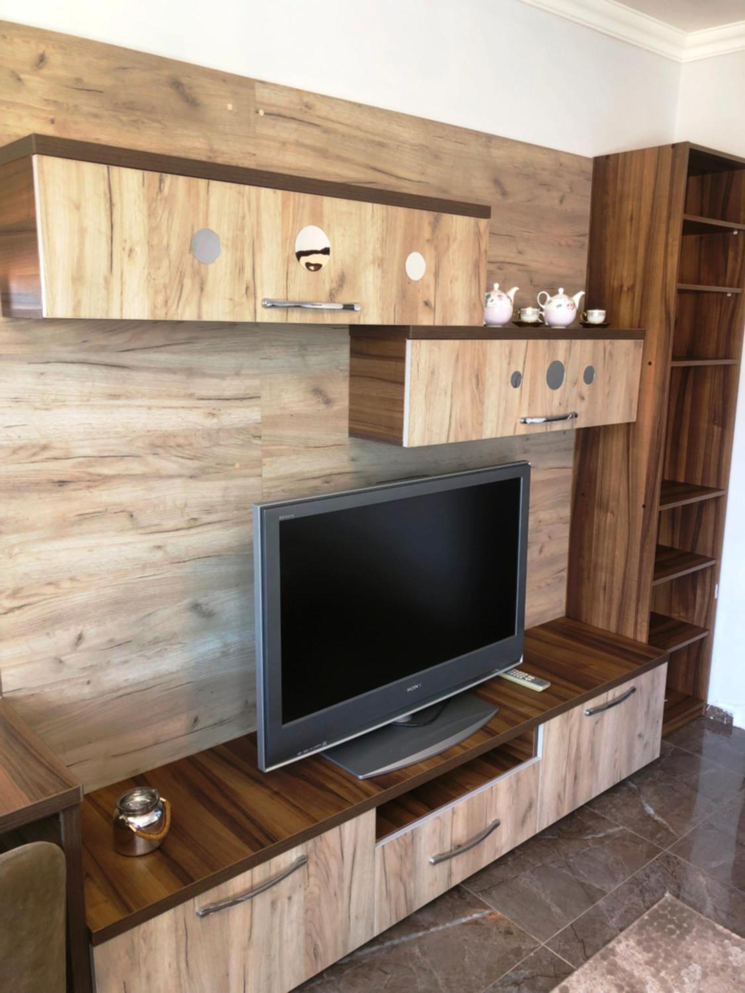 Hotel Room City Square With Great View No Parking Skopje Exterior foto